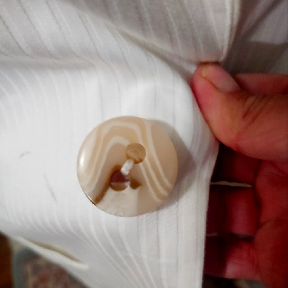 Women's White suit